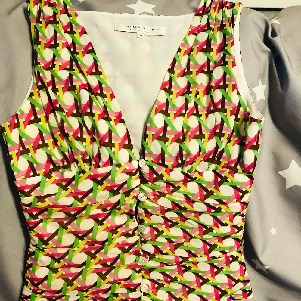 Beautiful womens Tank